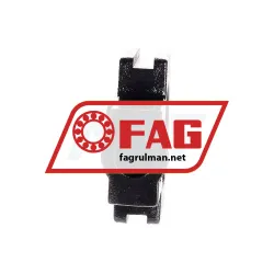 FAG UCT206-J7 rulman resim 3