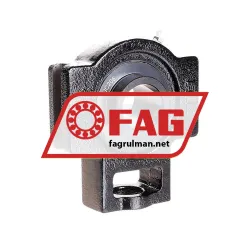 FAG UCT206-J7 rulman resim 4