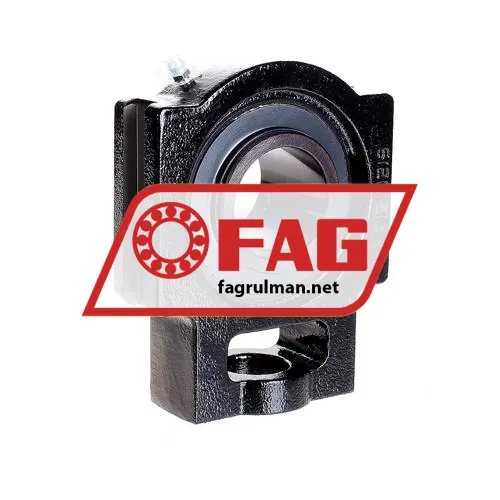 FAG UCT209-J7 ürün fotoğrafı 4
