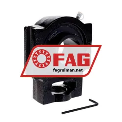 FAG UCT209-J7 rulman resim 2