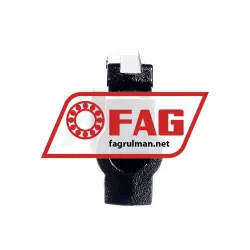 FAG UCT209-J7 rulman resim 3