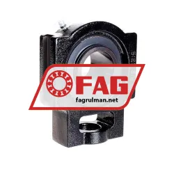 FAG UCT209-J7 rulman resim 4