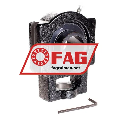 FAG UCT208-J7 ürün fotoğrafı 2