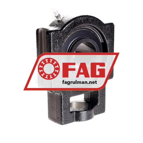 FAG UCT208-J7 ürün fotoğrafı 3