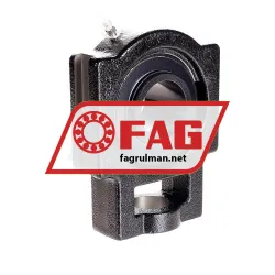 FAG UCT208-J7 rulman resim 3