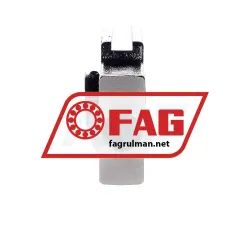 FAG UCT208-J7 rulman resim 4