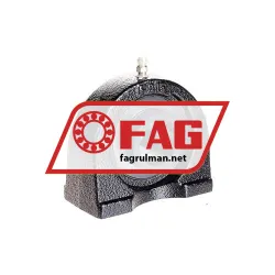 FAG UCPA206-J7