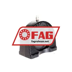 FAG UCPA206-J7 rulman resim 3