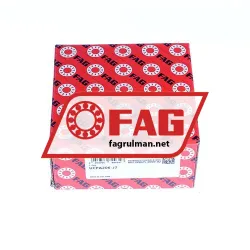 FAG UCPA206-J7 rulman resim 5