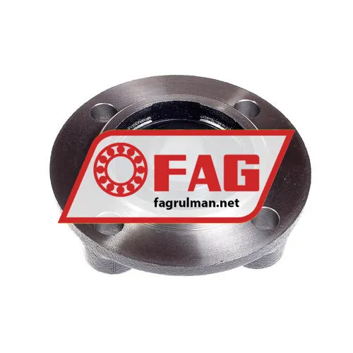 FAG UCFC207-J7 ürün fotoğrafı 3