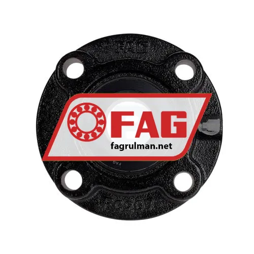 FAG UCFC207-J7 ürün fotoğrafı 4
