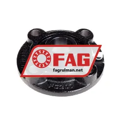 FAG UCFC207-J7