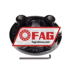 FAG UCFC207-J7 rulman resim 2
