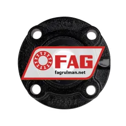 FAG UCFC207-J7 rulman resim 4