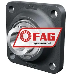 FAG F56204 rulman resim 2