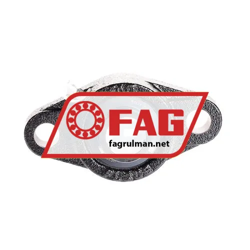FAG UCFL205-16-J7 ürün fotoğrafı 4