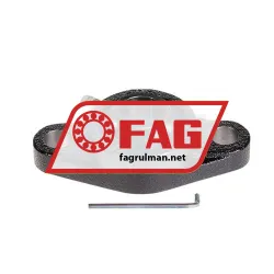 FAG UCFL205-16-J7 rulman resim 2