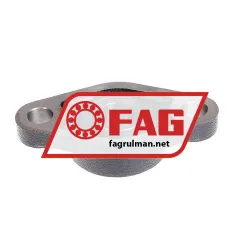 FAG UCFL205-16-J7 rulman resim 3