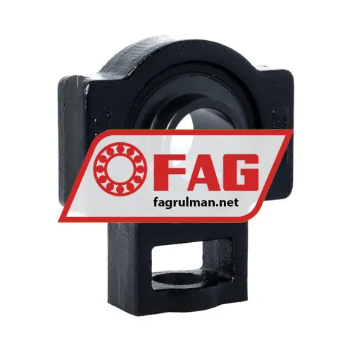 FAG UCT206-20-J7