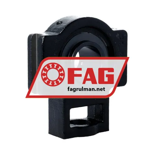 FAG UCT206-20-J7 ürün fotoğrafı 3