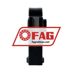 FAG UCT206-20-J7 rulman resim 2