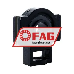 FAG UCT206-20-J7 rulman resim 3