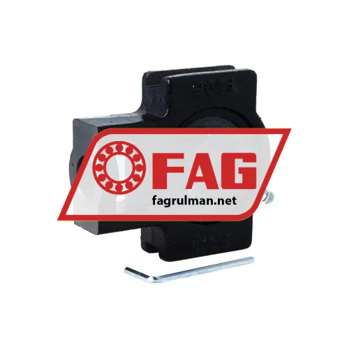 FAG UCT205-13-J7 ürün fotoğrafı 2