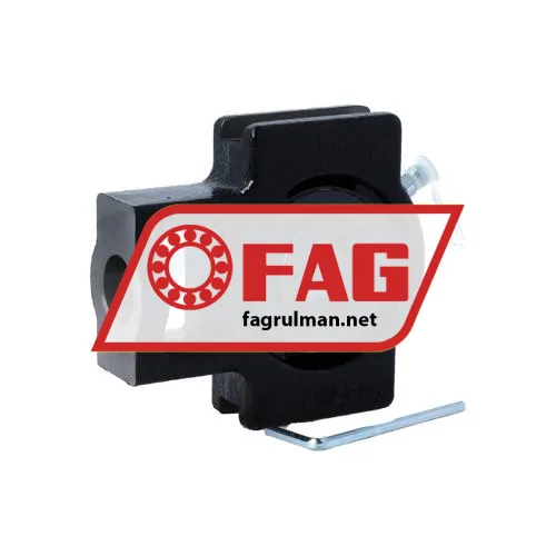 FAG UCT205-13-J7 ürün fotoğrafı 3