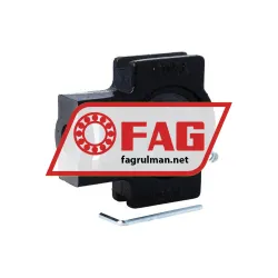 FAG UCT205-13-J7 rulman resim 2