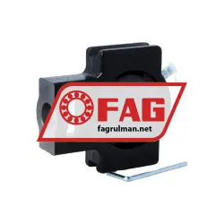 FAG UCT205-13-J7 rulman resim 3