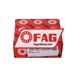 FAG UCT205-13-J7 rulman resim 4