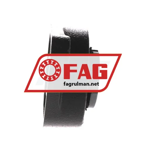 FAG UKFL208-J7 ürün fotoğrafı 2