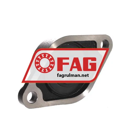 FAG UKFL208-J7 ürün fotoğrafı 3