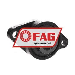 FAG UKFL208-J7