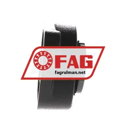 FAG UKFL208-J7 rulman resim 2
