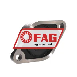 FAG UKFL208-J7 rulman resim 3