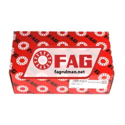 FAG UKFL208-J7 rulman resim 4