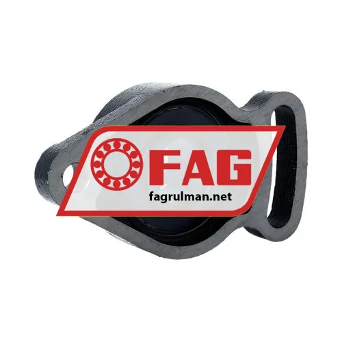 FAG UCFA207-23-J7 ürün fotoğrafı 3