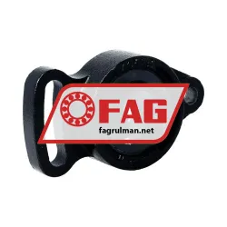 FAG UCFA207-23-J7