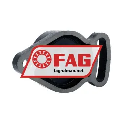 FAG UCFA207-23-J7 rulman resim 3