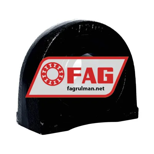 FAG UCPA209-26-J7 ürün fotoğrafı 3