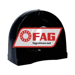 FAG UCPA209-26-J7