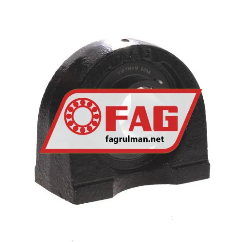 FAG UCPA206-20-J7 ürün fotoğrafı 3