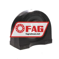 FAG UCPA206-20-J7 rulman resim 2