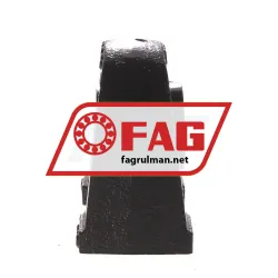 FAG UCPA206-20-J7 rulman resim 4
