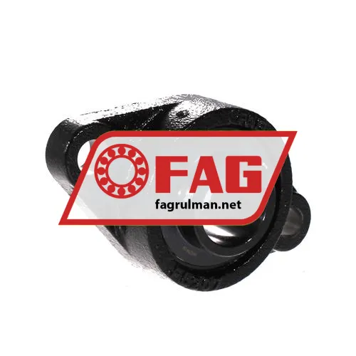 FAG UCFL207-23-J7