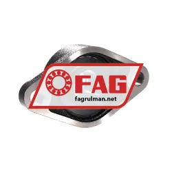 FAG UCFL207-23-J7 rulman resim 3