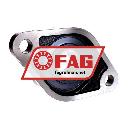 FAG UKFL212-J7 ürün fotoğrafı 3