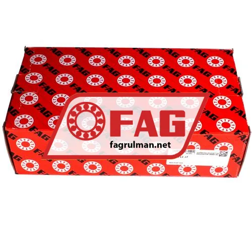 FAG UKFL212-J7 ürün fotoğrafı 4