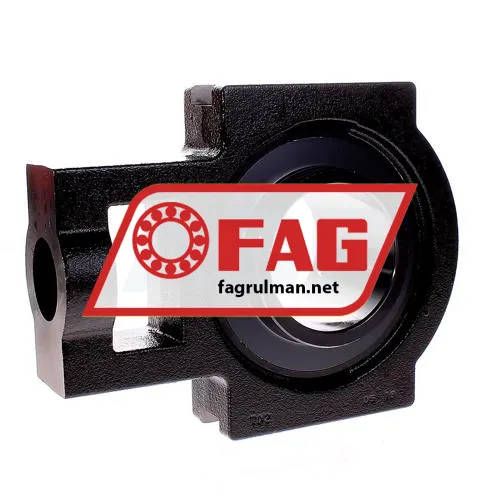 FAG UCT218-56-J7 ürün fotoğrafı 2